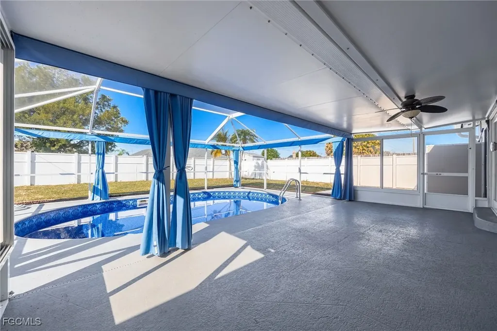 1091 Lovely Lane North Fort Myers FL 33903