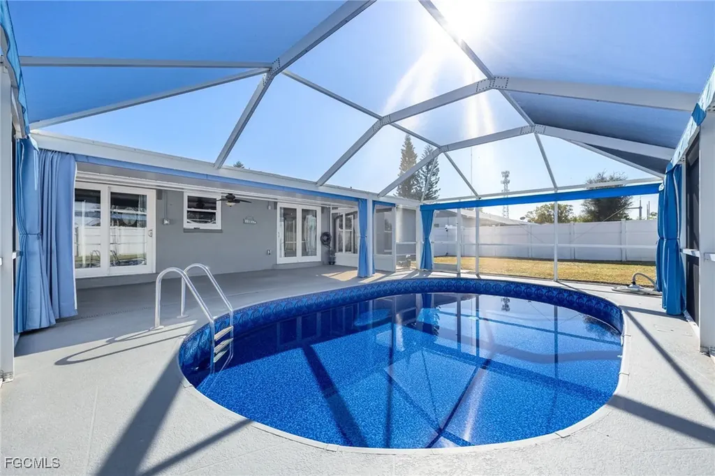 1091 Lovely Lane North Fort Myers FL 33903