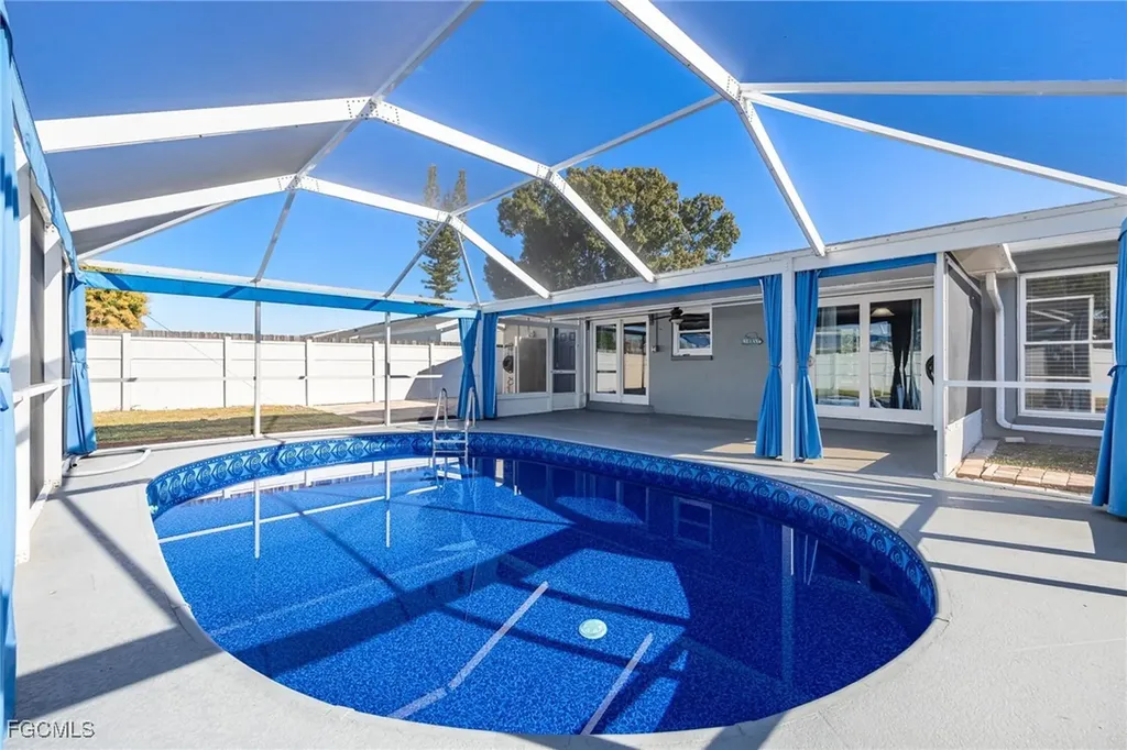 1091 Lovely Lane North Fort Myers FL 33903
