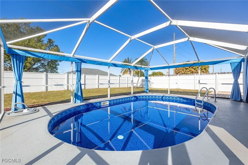 1091 Lovely Lane North Fort Myers FL 33903