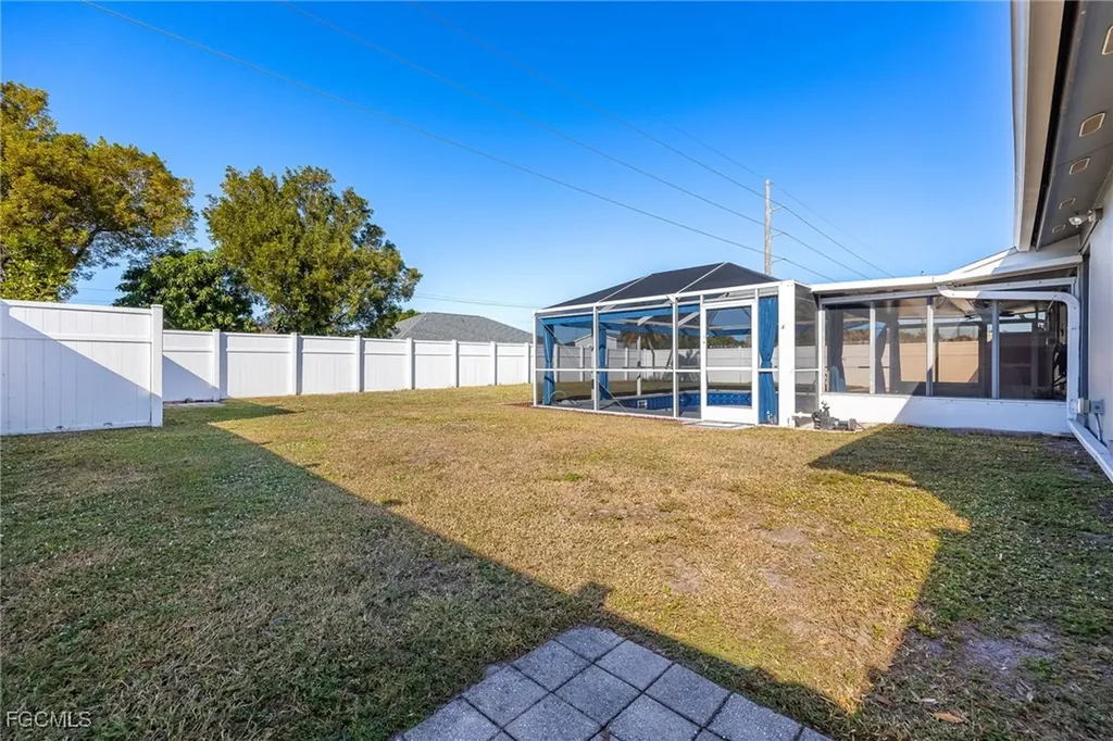 1091 Lovely Lane North Fort Myers FL 33903