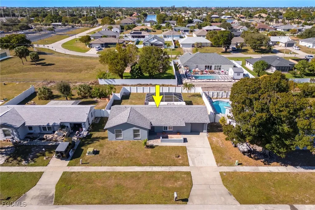 1091 Lovely Lane North Fort Myers FL 33903