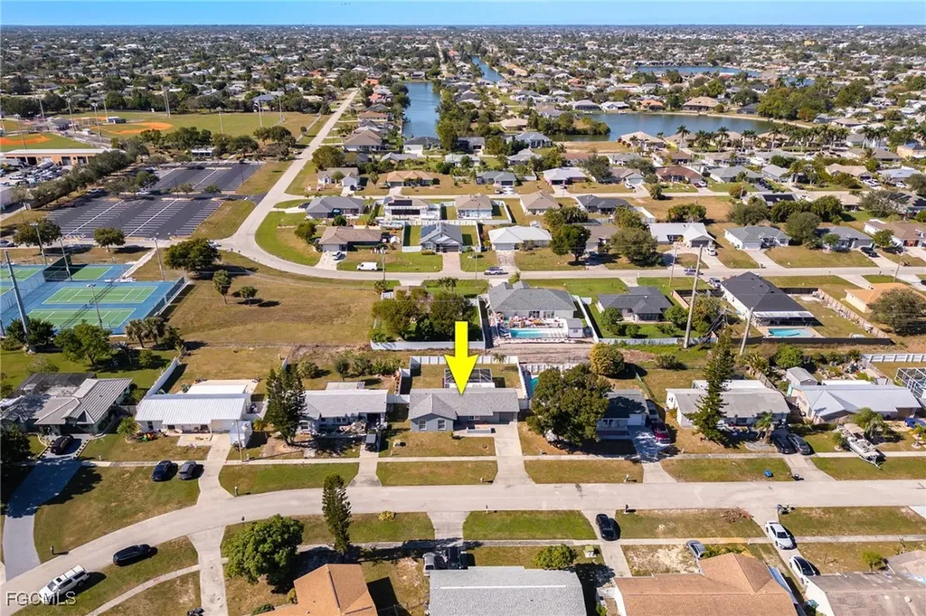1091 Lovely Lane North Fort Myers FL 33903