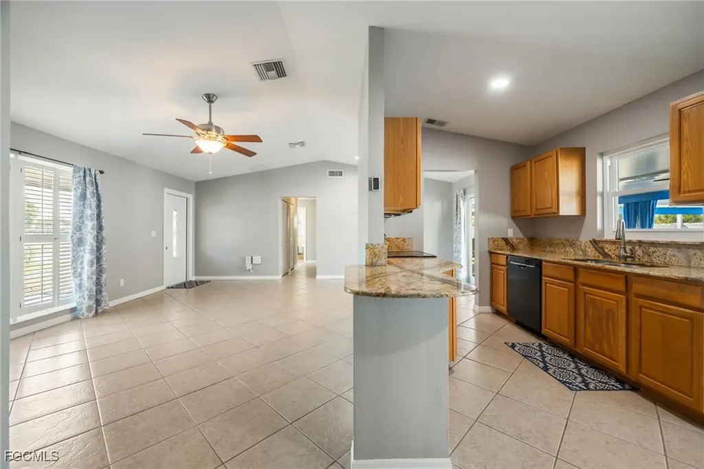 1091 Lovely Lane North Fort Myers FL 33903