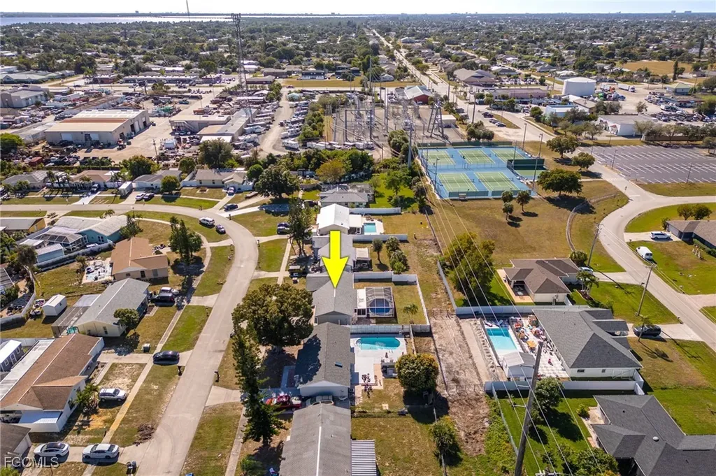 1091 Lovely Lane North Fort Myers FL 33903