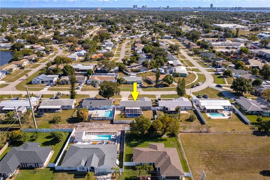 1091 Lovely Lane North Fort Myers FL 33903