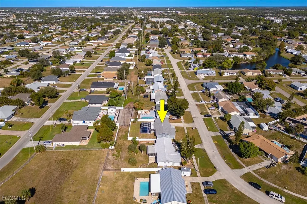 1091 Lovely Lane North Fort Myers FL 33903