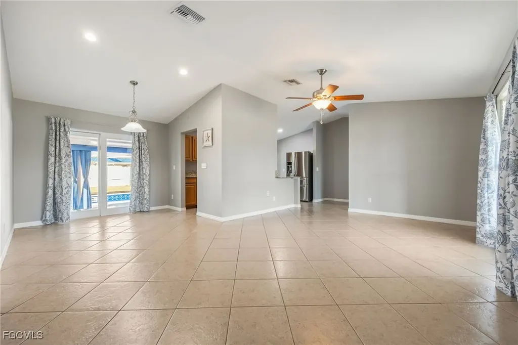 1091 Lovely Lane North Fort Myers FL 33903