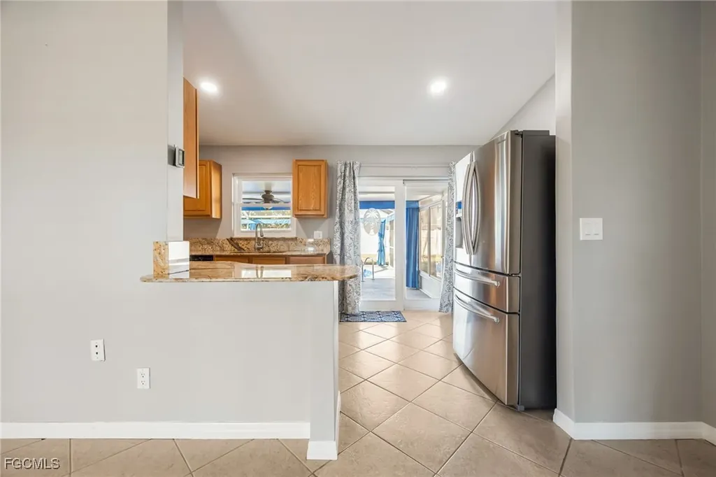 1091 Lovely Lane North Fort Myers FL 33903