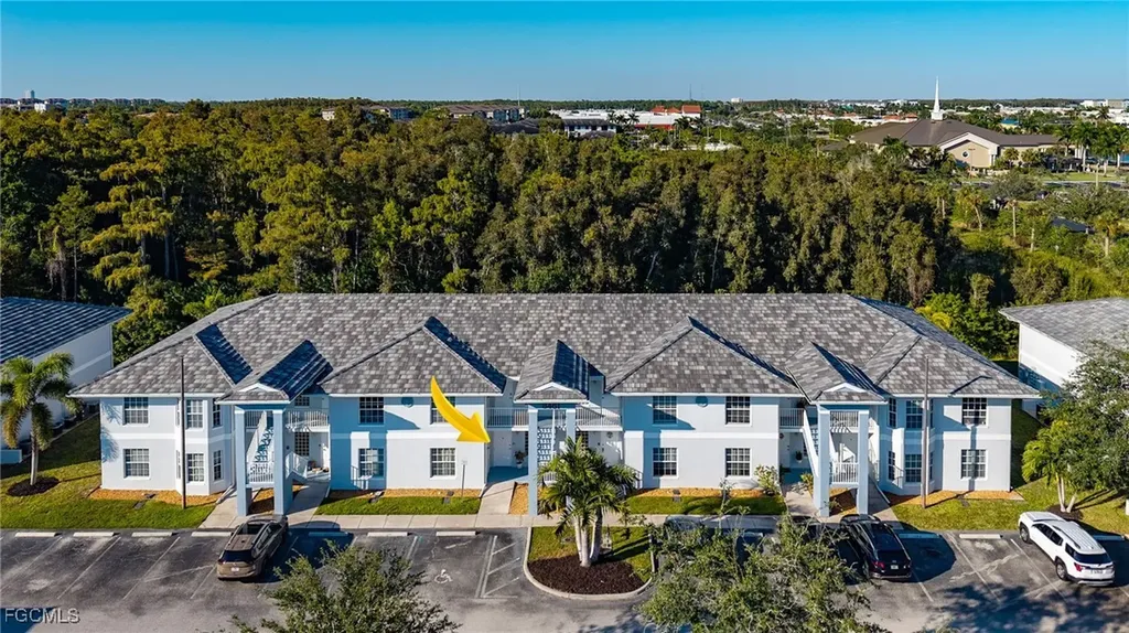 8461 Bernwood Cove Loop Fort Myers FL 33966