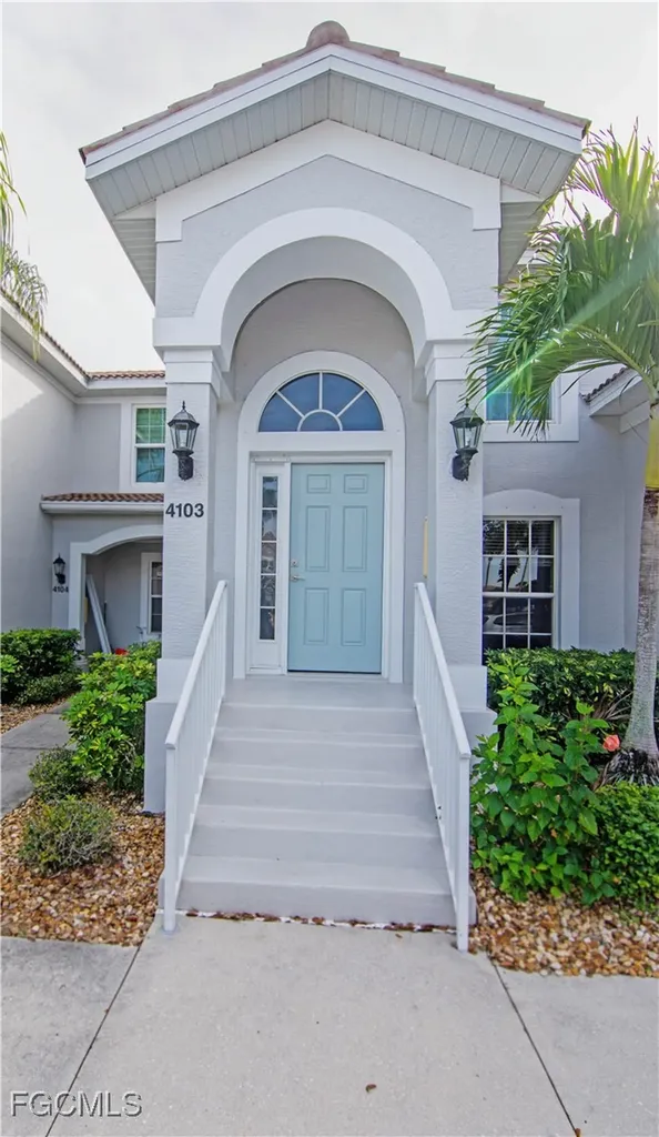 9595 Hemingway Lane Fort Myers FL 33913