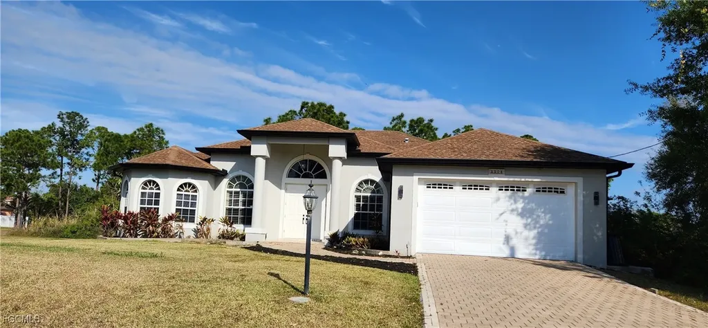 2508 14th Street W Lehigh Acres FL 33971