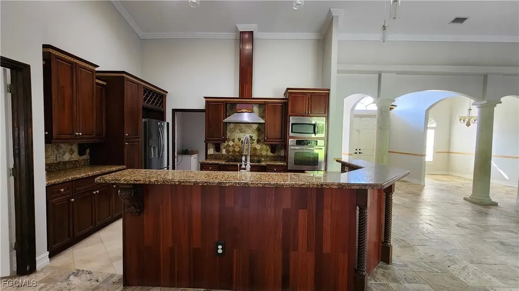 2508 14th Street W Lehigh Acres FL 33971