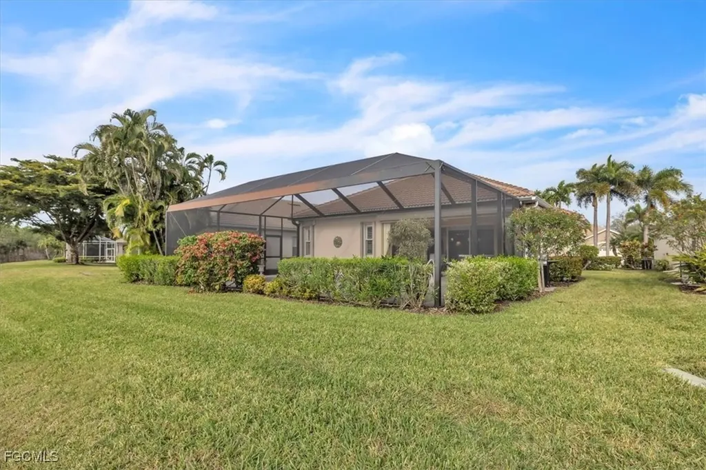 14358 Devington Way Fort Myers FL 33912