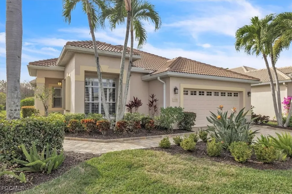 14358 Devington Way Fort Myers FL 33912