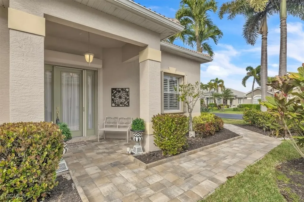 14358 Devington Way Fort Myers FL 33912