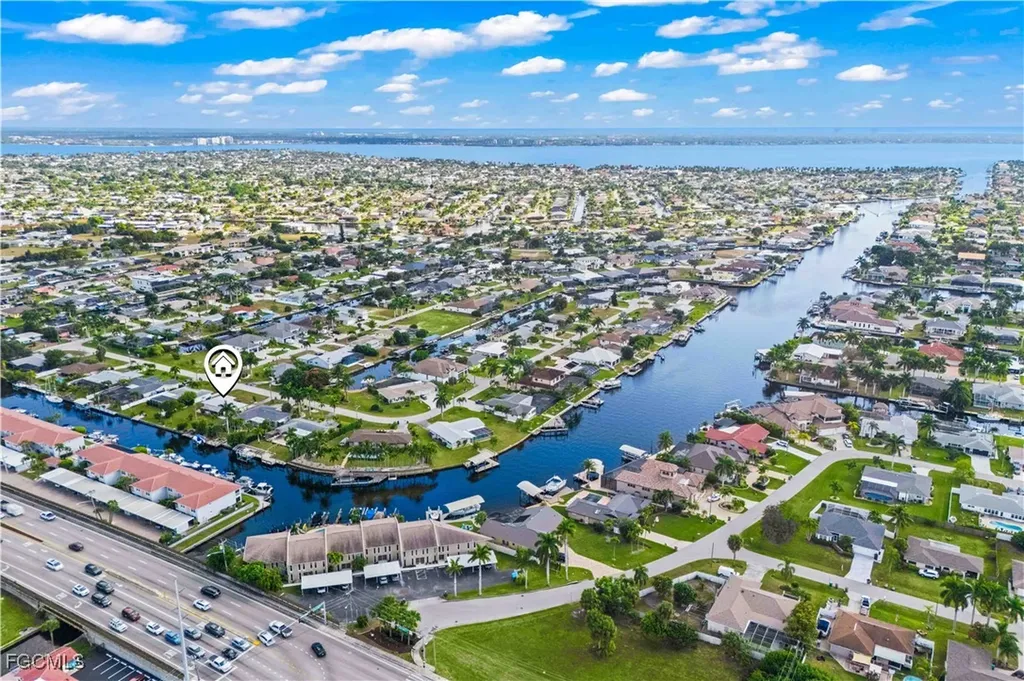 215 Santa Monica Court Cape Coral FL 33904