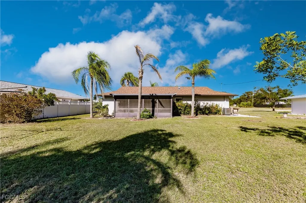 13611 Marquette Boulevard Fort Myers FL 33905