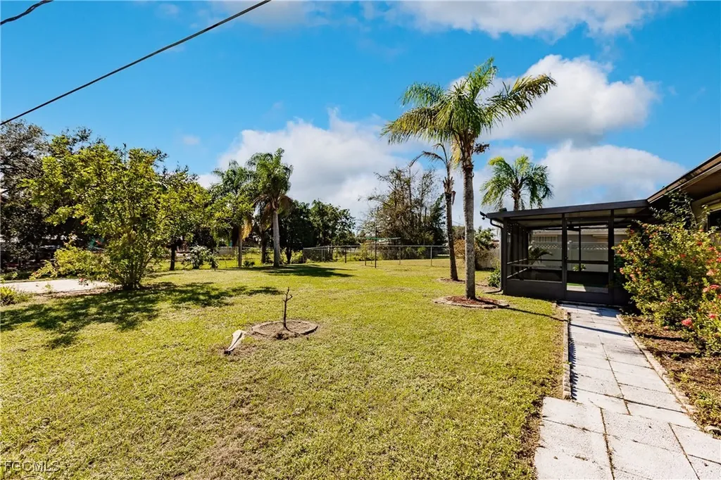 13611 Marquette Boulevard Fort Myers FL 33905