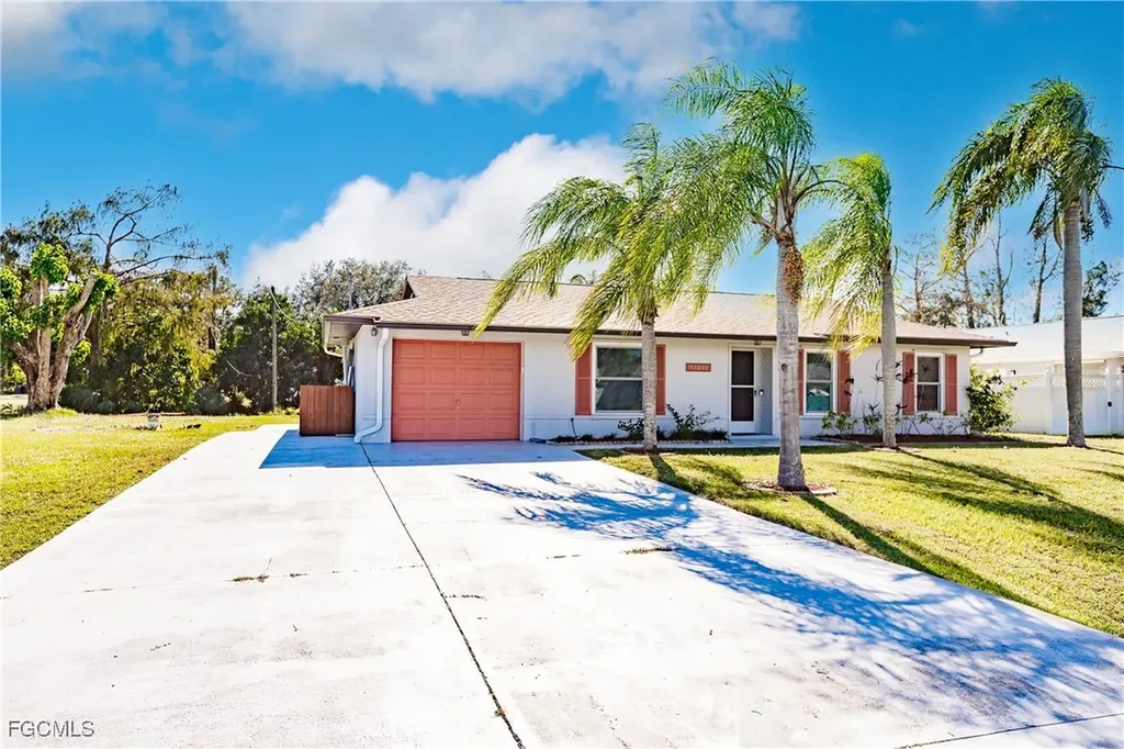 13611 Marquette Boulevard Fort Myers FL 33905