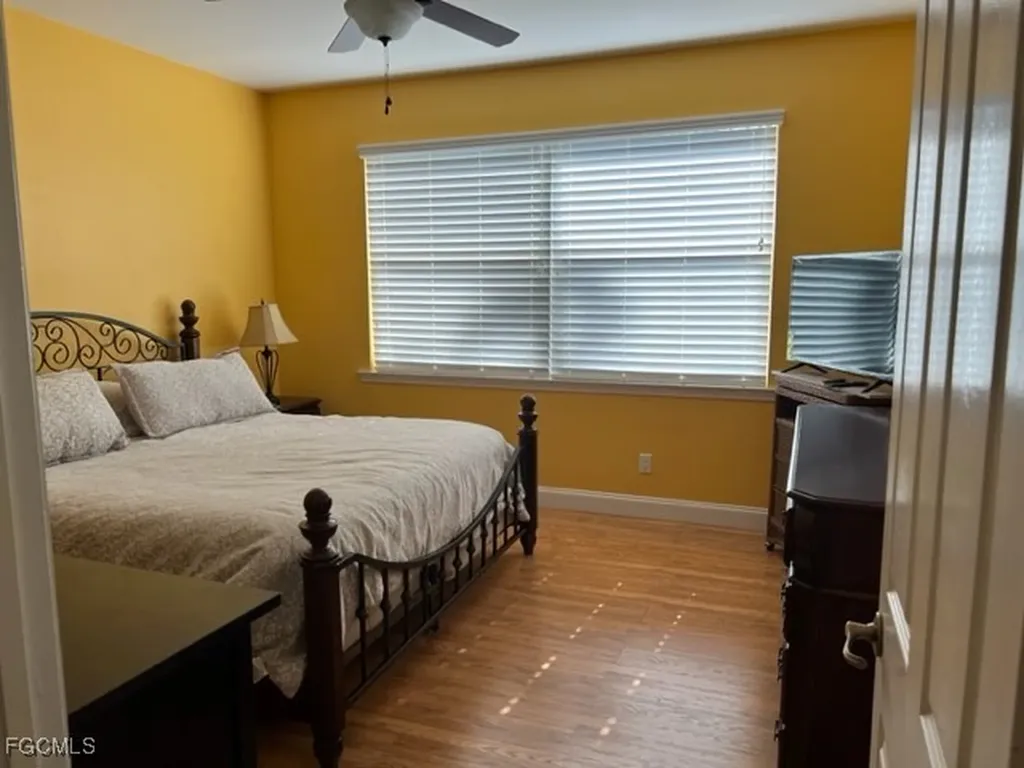 10602 Camarelle Circle Fort Myers FL 33913