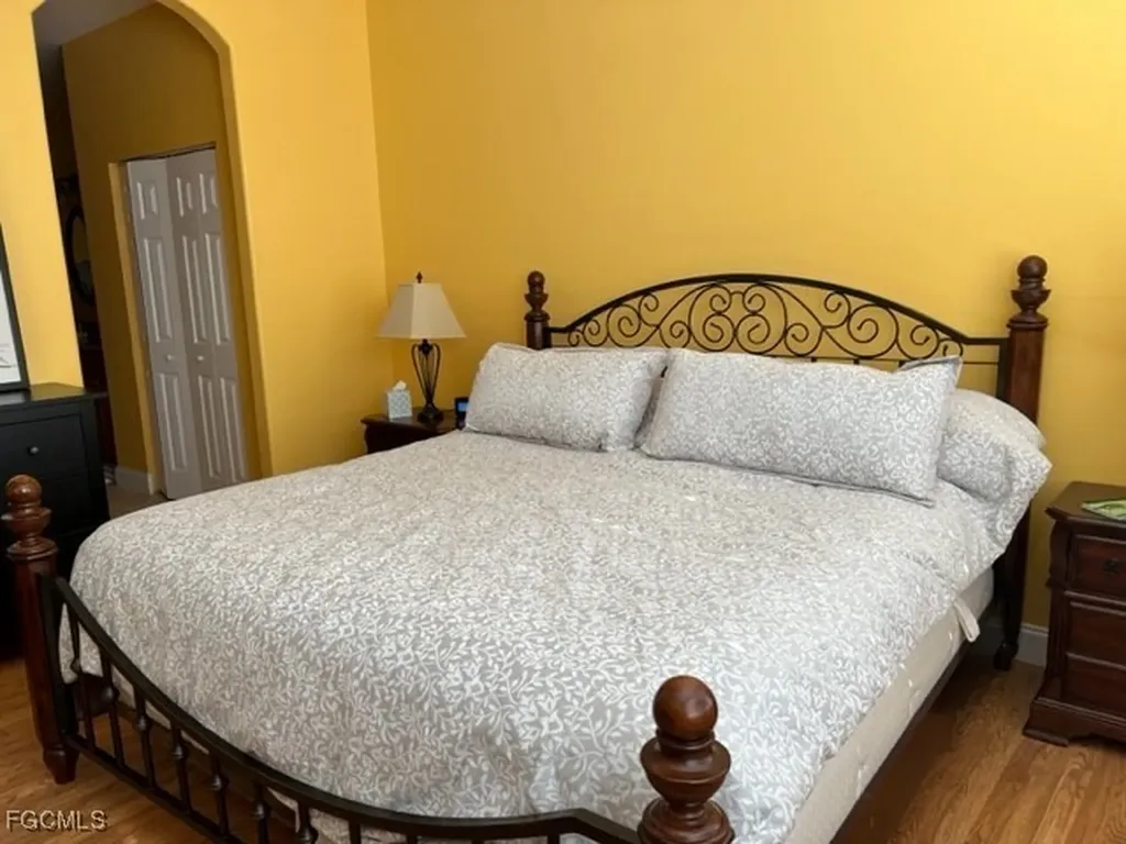 10602 Camarelle Circle Fort Myers FL 33913