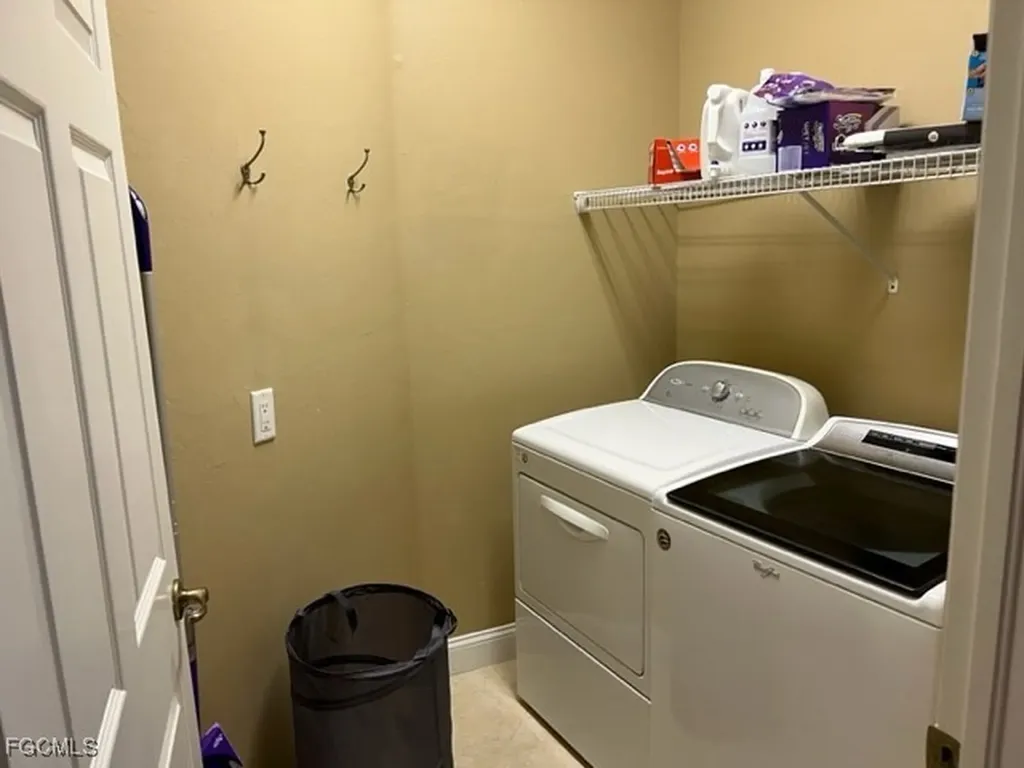 10602 Camarelle Circle Fort Myers FL 33913