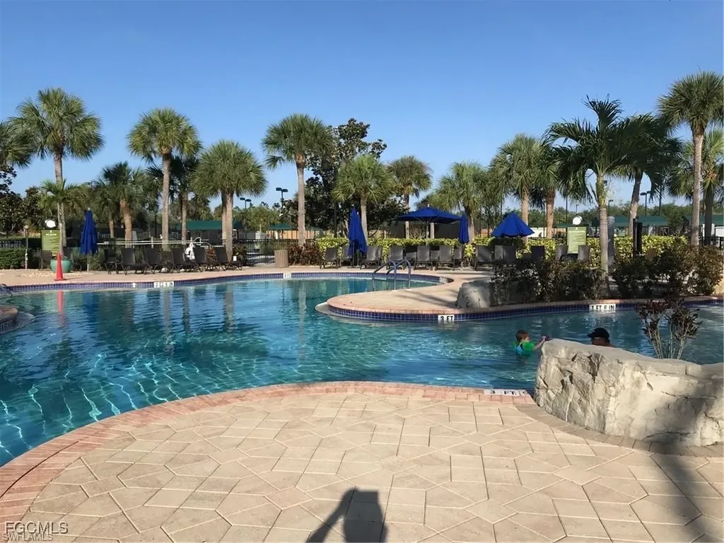10602 Camarelle Circle Fort Myers FL 33913