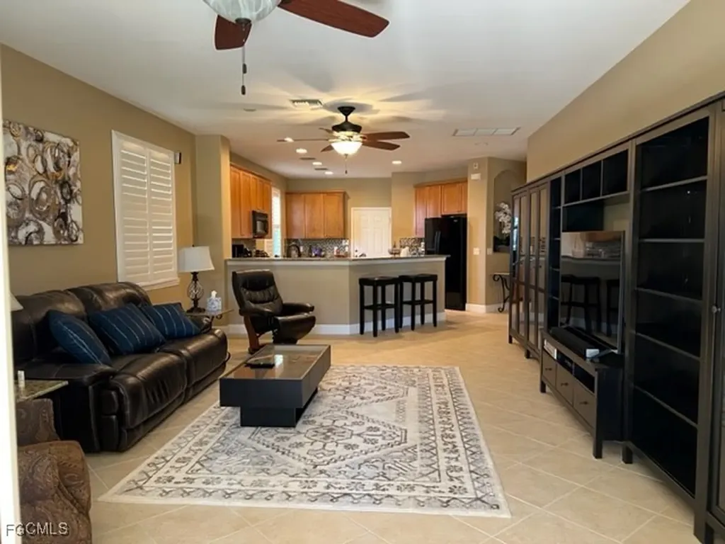 10602 Camarelle Circle Fort Myers FL 33913