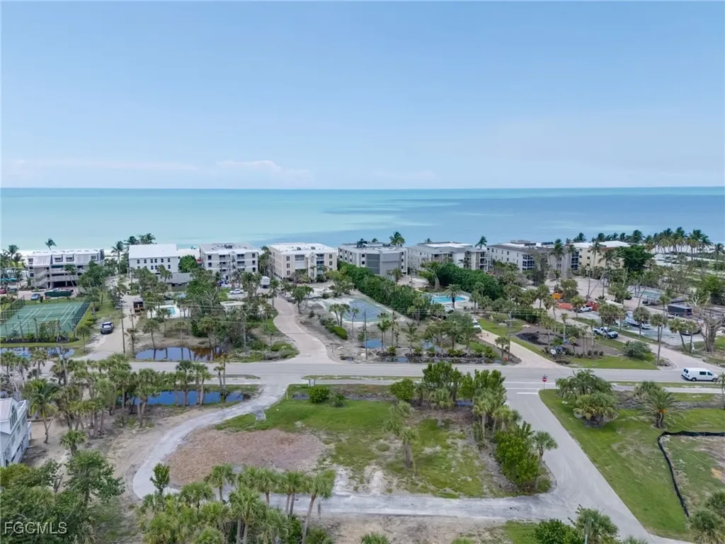 2950 W Gulf Drive Sanibel FL 33957