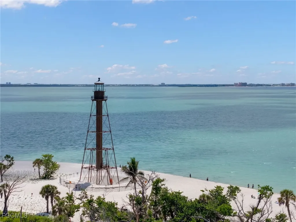 2950 W Gulf Drive Sanibel FL 33957
