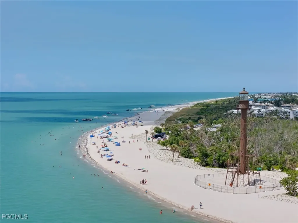 2950 W Gulf Drive Sanibel FL 33957