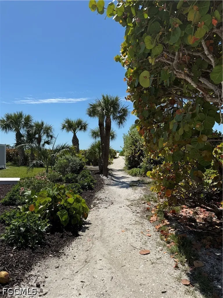 2950 W Gulf Drive Sanibel FL 33957