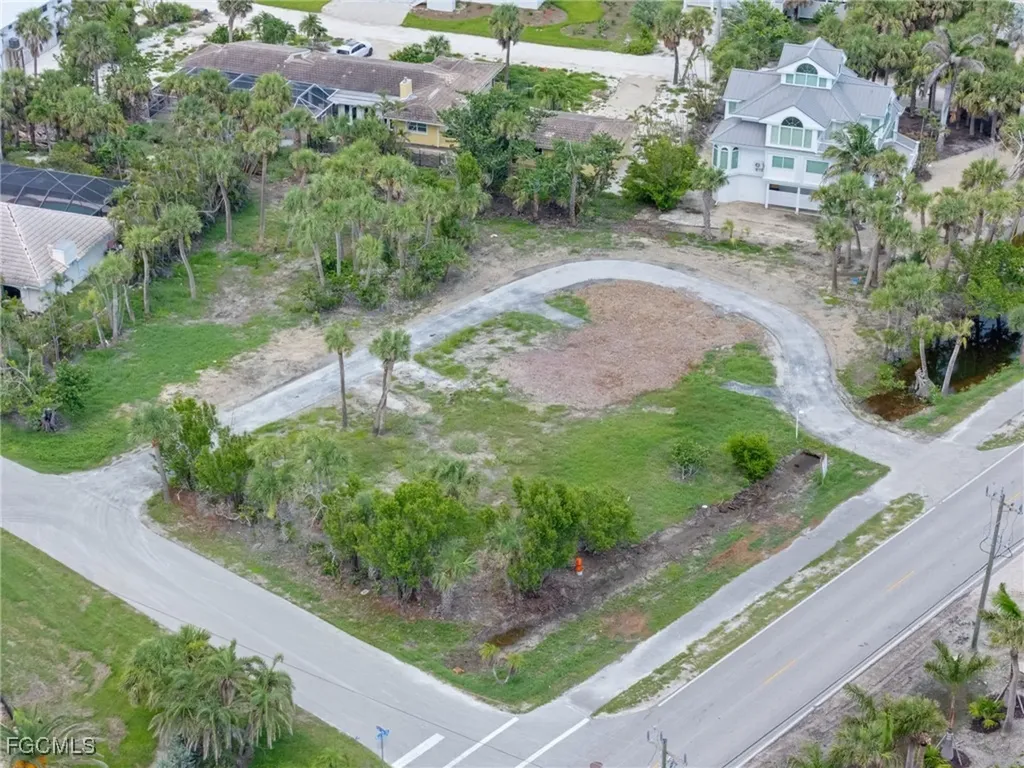 2950 W Gulf Drive Sanibel FL 33957