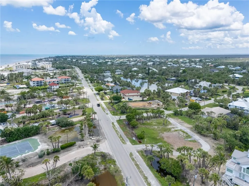 2950 W Gulf Drive Sanibel FL 33957