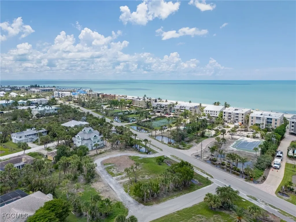 2950 W Gulf Drive Sanibel FL 33957