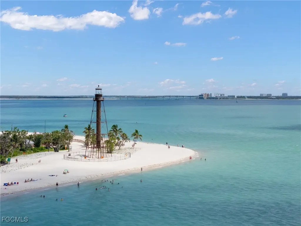 2950 W Gulf Drive Sanibel FL 33957