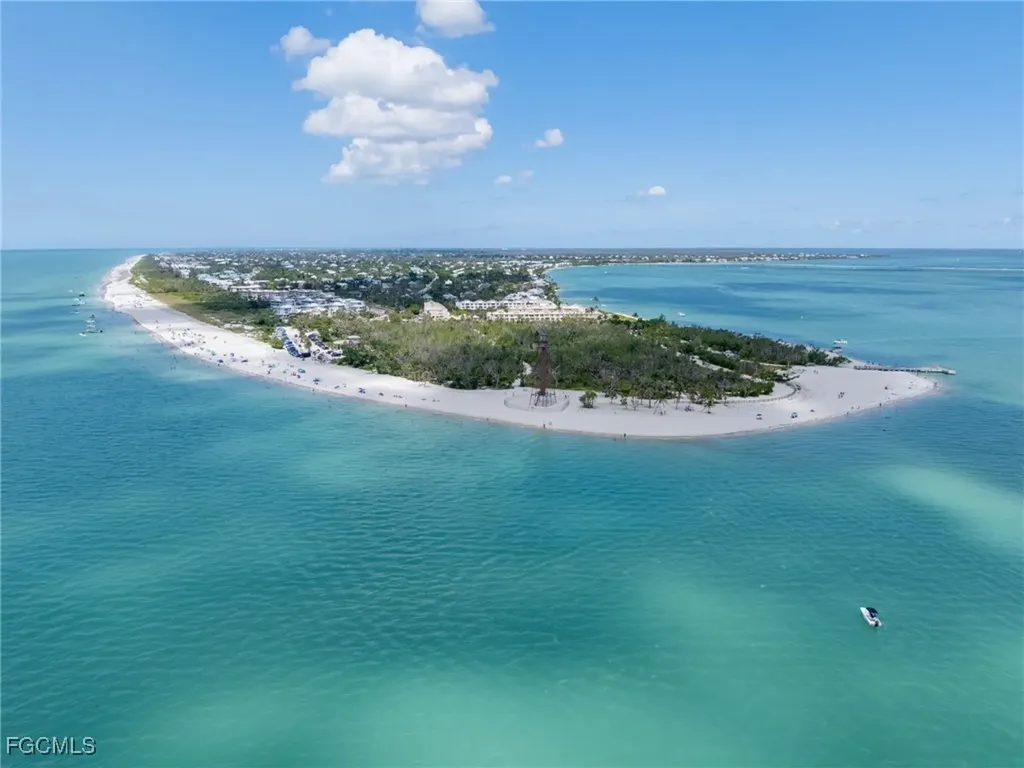 2950 W Gulf Drive Sanibel FL 33957