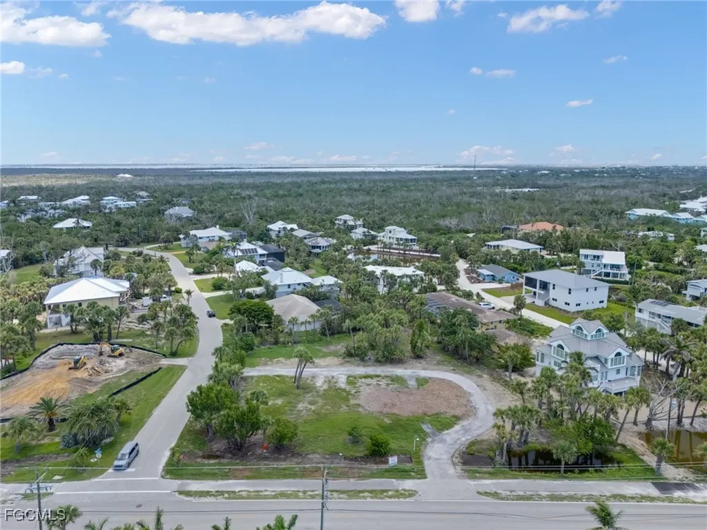 2950 W Gulf Drive Sanibel FL 33957