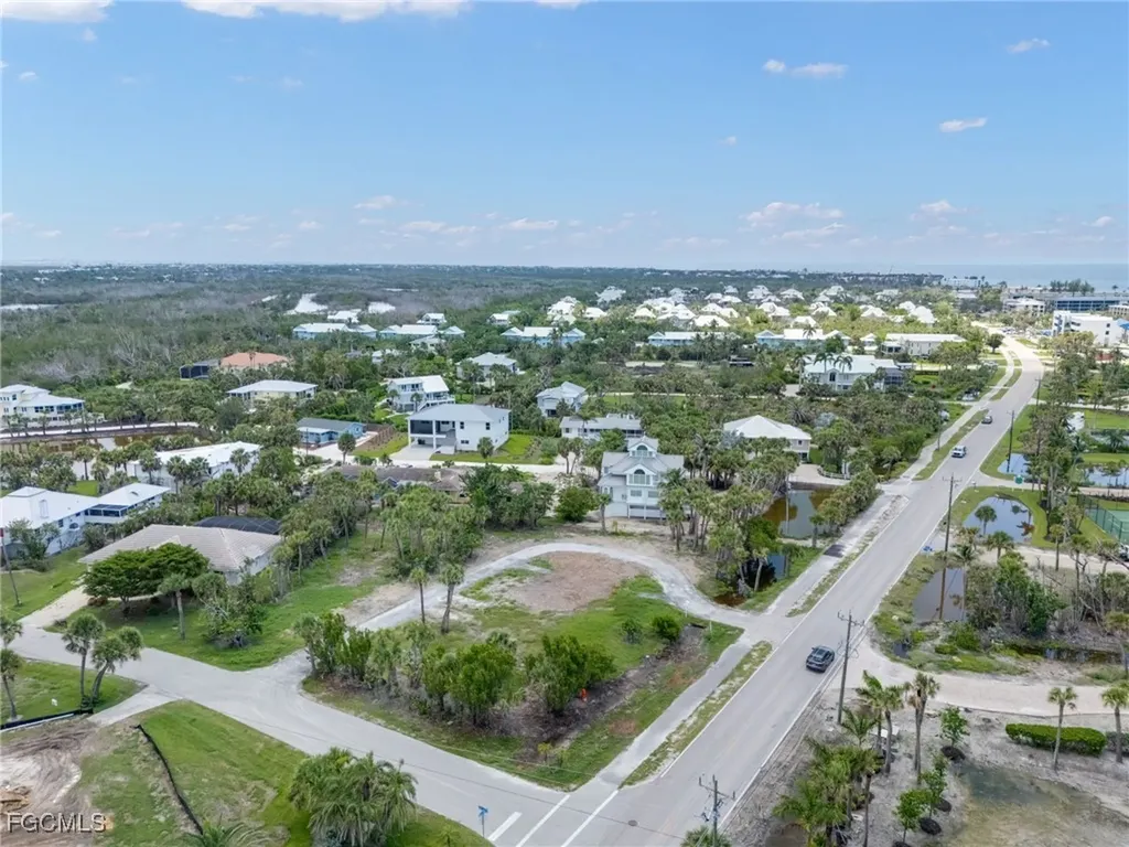 2950 W Gulf Drive Sanibel FL 33957