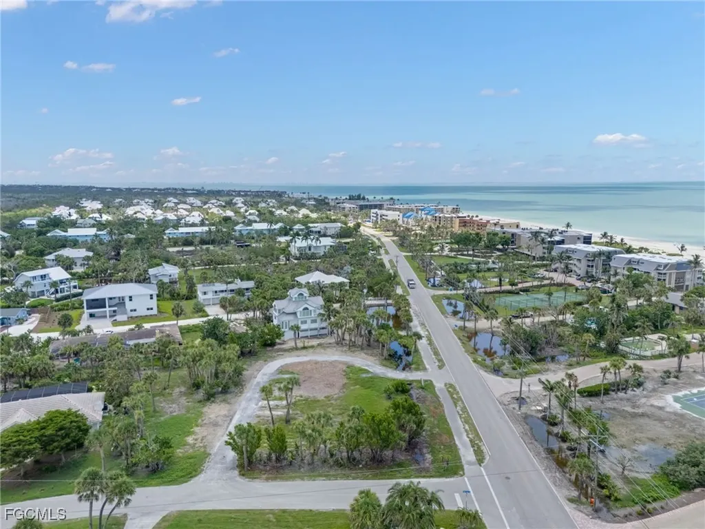 2950 W Gulf Drive Sanibel FL 33957