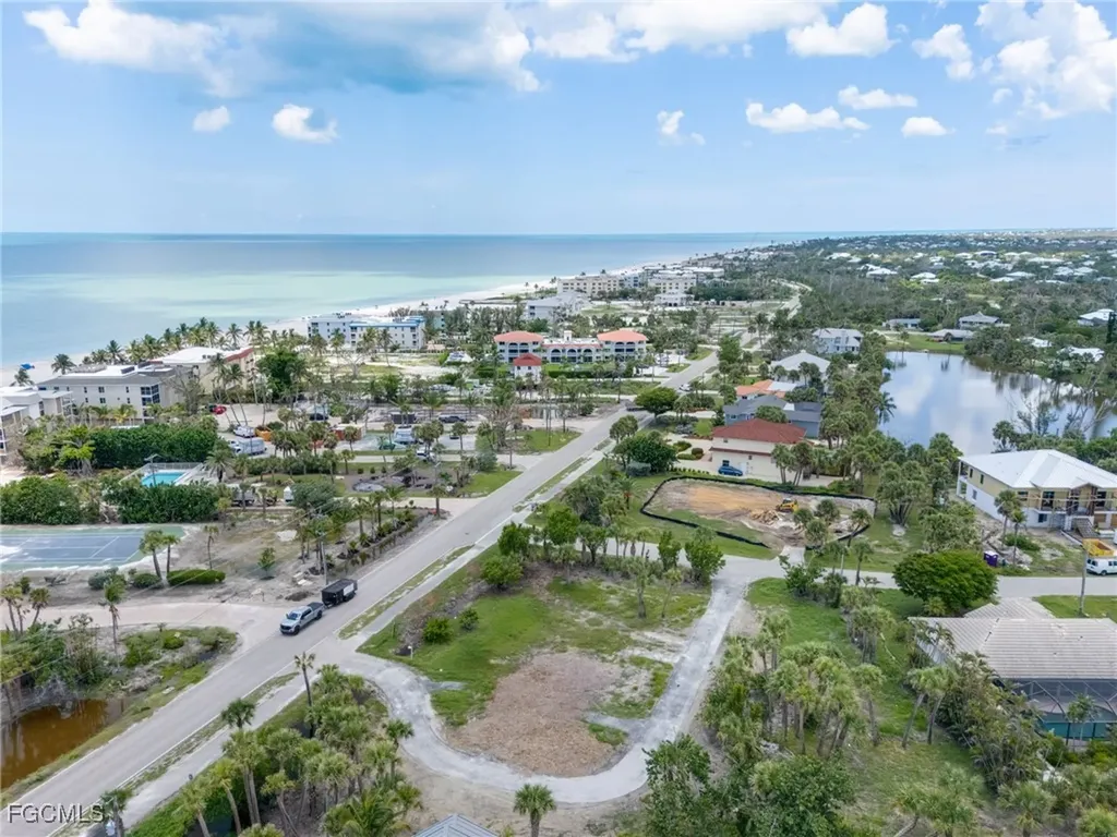 2950 W Gulf Drive Sanibel FL 33957