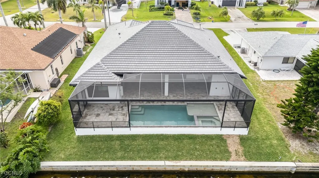 2605 SW 37th Street Cape Coral FL 33914