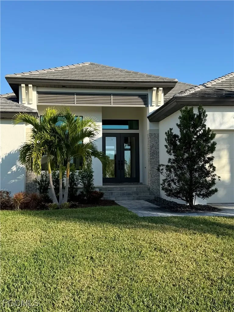 2605 SW 37th Street Cape Coral FL 33914