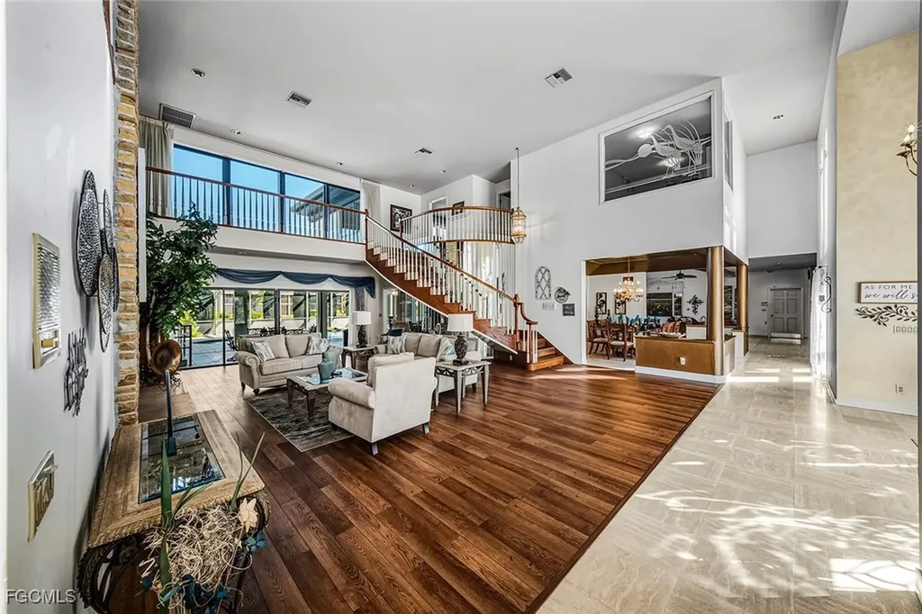 16676 Bobcat Drive Fort Myers FL 33908