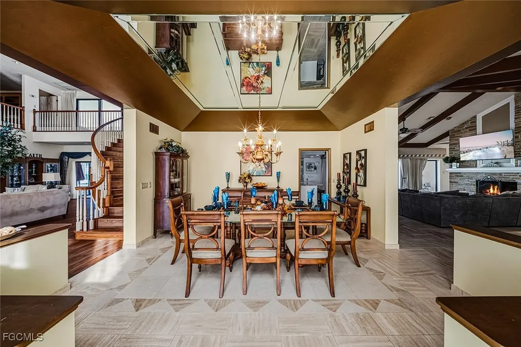 16676 Bobcat Drive Fort Myers FL 33908