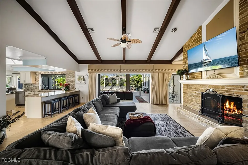 16676 Bobcat Drive Fort Myers FL 33908