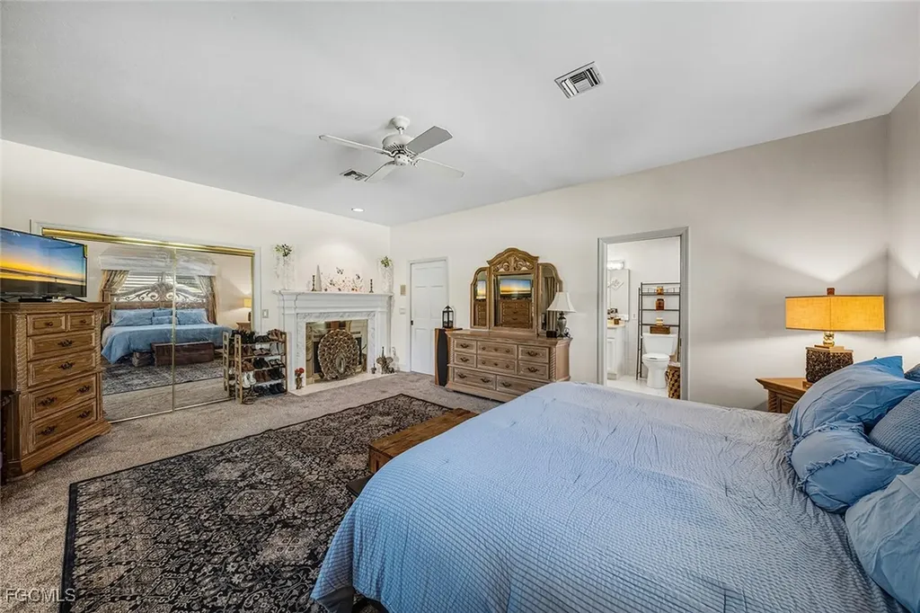 16676 Bobcat Drive Fort Myers FL 33908