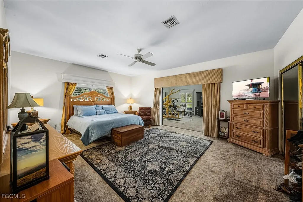 16676 Bobcat Drive Fort Myers FL 33908