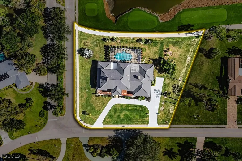 16676 Bobcat Drive Fort Myers FL 33908